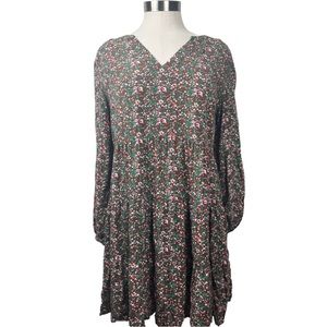 Matilda Jane Fabulously Floral dress Size Small